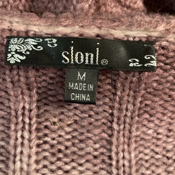 Sioni Cardigan - Picture 4 of 4